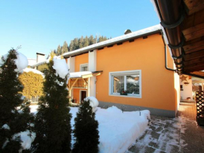 Snug Apartment in Kitzb hel Kirchberg near Ski Slopes, Kitzbühel